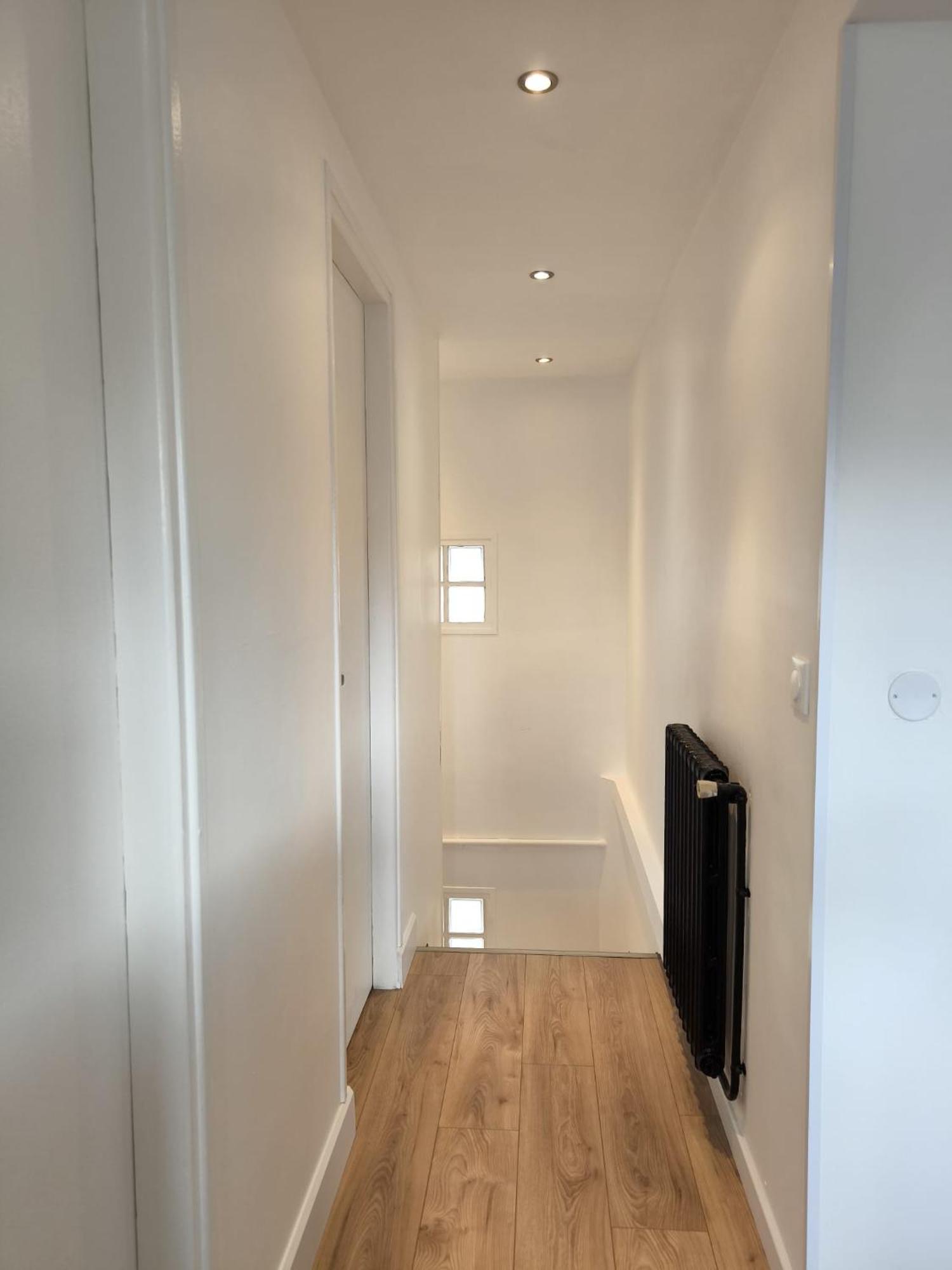 Le Precieux Apartment เฟก็องป์ ภายนอก รูปภาพ